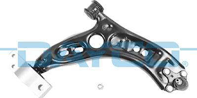 Dayco DSS4563 - Bras de liaison, suspension de roue droxauto.com