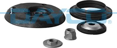 Dayco DSS4504 - Coupelle de suspension droxauto.com