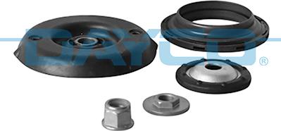 Dayco DSS4516 - Coupelle de suspension droxauto.com