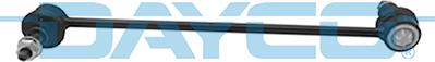 Dayco DSS4512 - Entretoise / tige, stabilisateur droxauto.com