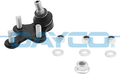 Dayco DSS4517 - Rotule de suspension droxauto.com
