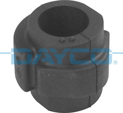 Dayco DSS4584 - Coussinet de palier, stabilisateur droxauto.com