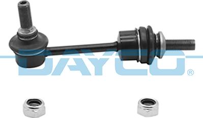 Dayco DSS4531 - Entretoise / tige, stabilisateur droxauto.com