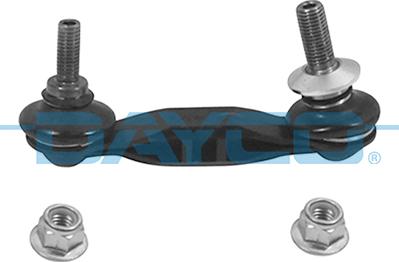 Dayco DSS4521 - Entretoise / tige, stabilisateur droxauto.com