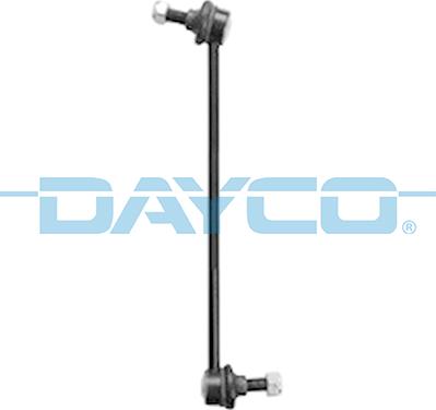 Dayco DSS4575 - Entretoise / tige, stabilisateur droxauto.com