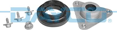 Dayco DSS4570 - Coupelle de suspension droxauto.com