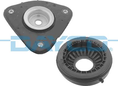 Dayco DSS4572 - Coupelle de suspension droxauto.com