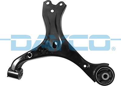Dayco DSS4098 - Bras de liaison, suspension de roue droxauto.com