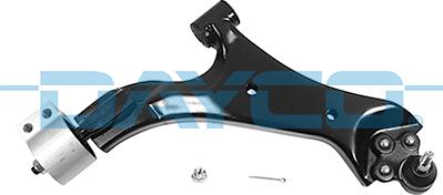 Dayco DSS4044 - Bras de liaison, suspension de roue droxauto.com
