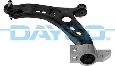 Dayco DSS4040 - Bras de liaison, suspension de roue droxauto.com