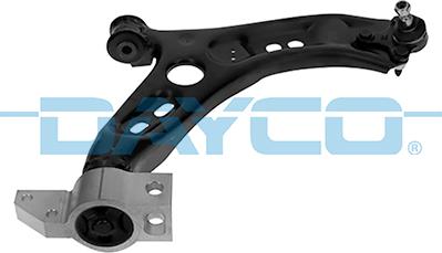 Dayco DSS4041 - Bras de liaison, suspension de roue droxauto.com