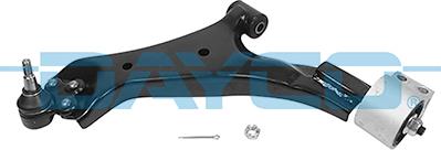 Dayco DSS4043 - Bras de liaison, suspension de roue droxauto.com