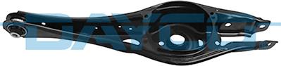 Dayco DSS4051 - Bras de liaison, suspension de roue droxauto.com