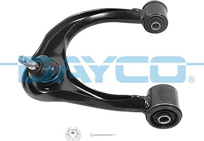 Dayco DSS4058 - Bras de liaison, suspension de roue droxauto.com