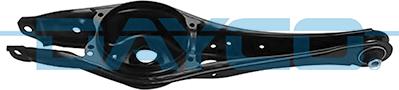Dayco DSS4052 - Bras de liaison, suspension de roue droxauto.com