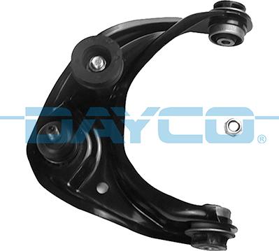 Dayco DSS4057 - Bras de liaison, suspension de roue droxauto.com