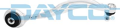 Dayco DSS4009 - Bras de liaison, suspension de roue droxauto.com
