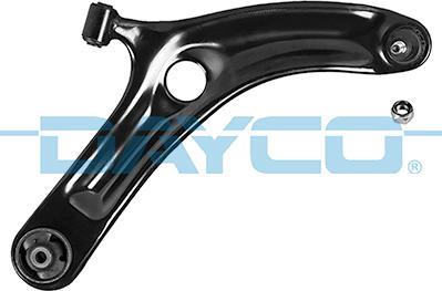 Dayco DSS4030 - Bras de liaison, suspension de roue droxauto.com