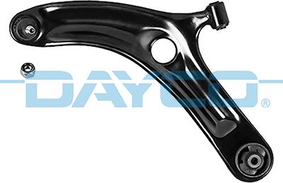 Dayco DSS4031 - Bras de liaison, suspension de roue droxauto.com