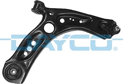 Dayco DSS4020 - Bras de liaison, suspension de roue droxauto.com