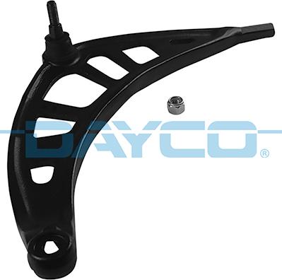 Dayco DSS4193 - Bras de liaison, suspension de roue droxauto.com