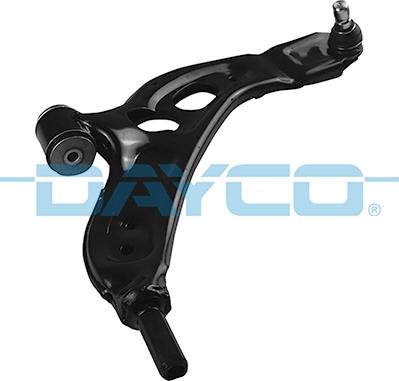 Dayco DSS4156 - Bras de liaison, suspension de roue droxauto.com