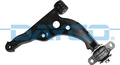 Dayco DSS4153 - Bras de liaison, suspension de roue droxauto.com