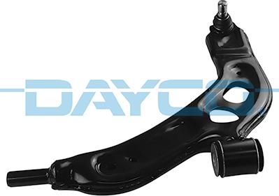 Dayco DSS4157 - Bras de liaison, suspension de roue droxauto.com