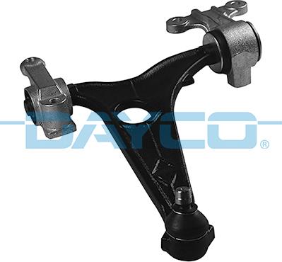 Dayco DSS4167 - Bras de liaison, suspension de roue droxauto.com