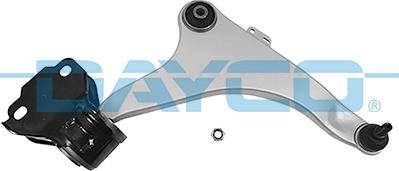 Dayco DSS4186 - Bras de liaison, suspension de roue droxauto.com