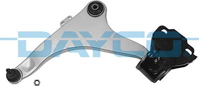 Dayco DSS4187 - Bras de liaison, suspension de roue droxauto.com