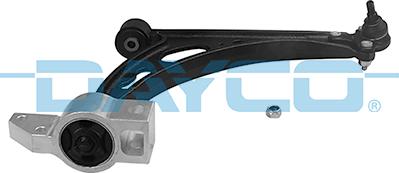 Dayco DSS4170 - Bras de liaison, suspension de roue droxauto.com