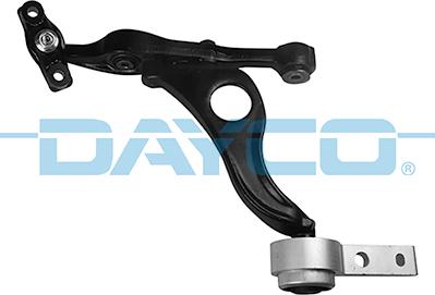Dayco DSS4244 - Bras de liaison, suspension de roue droxauto.com
