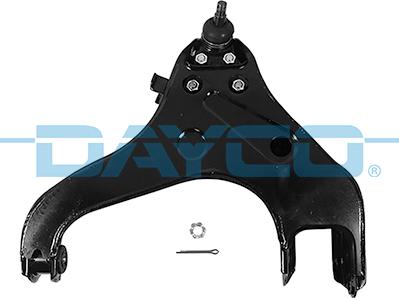 Dayco DSS4206 - Bras de liaison, suspension de roue droxauto.com