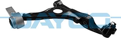 Dayco DSS4203 - Bras de liaison, suspension de roue droxauto.com