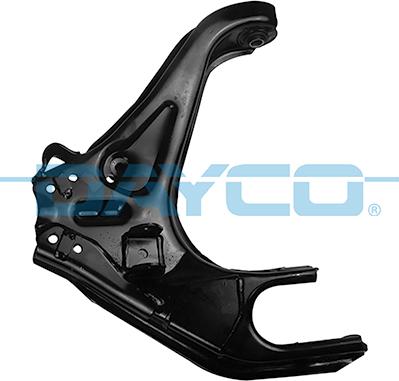 Dayco DSS4219 - Bras de liaison, suspension de roue droxauto.com