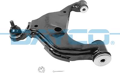 Dayco DSS4214 - Bras de liaison, suspension de roue droxauto.com