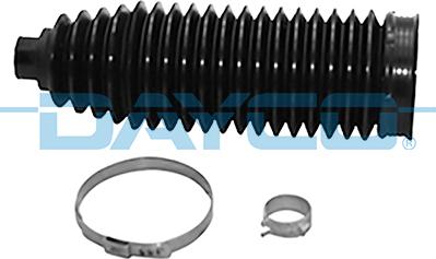 Dayco DSS4280 - Jeu de joints-soufflets, direction droxauto.com