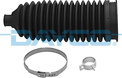 Dayco DSS4282 - Jeu de joints-soufflets, direction droxauto.com