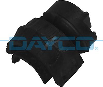 Dayco DSS1998 - Coussinet de palier, stabilisateur droxauto.com