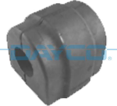 Dayco DSS1948 - Coussinet de palier, stabilisateur droxauto.com