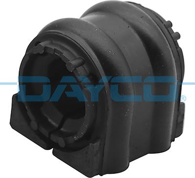 Dayco DSS1951 - Coussinet de palier, stabilisateur droxauto.com