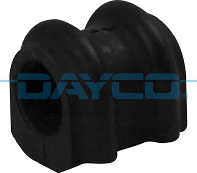 Dayco DSS1929 - Coussinet de palier, stabilisateur droxauto.com