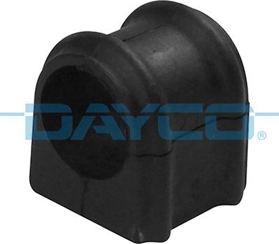 Dayco DSS1924 - Coussinet de palier, stabilisateur droxauto.com