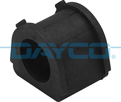 Dayco DSS1921 - Coussinet de palier, stabilisateur droxauto.com