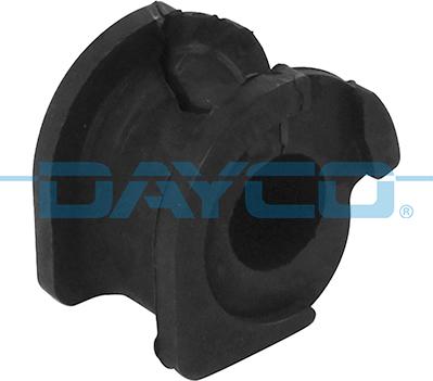 Dayco DSS1923 - Coussinet de palier, stabilisateur droxauto.com