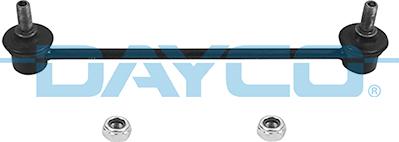 Dayco DSS1499 - Entretoise / tige, stabilisateur droxauto.com