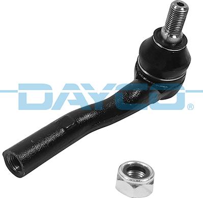 Dayco DSS1490 - Rotule de barre de connexion droxauto.com