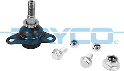 Dayco DSS1444 - Rotule de suspension droxauto.com