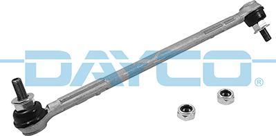 Dayco DSS1458 - Entretoise / tige, stabilisateur droxauto.com